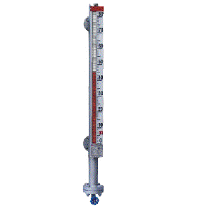 側(cè)裝型磁浮子液位計(jì)